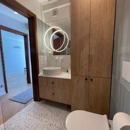 Ovoc 2.0 Appartement