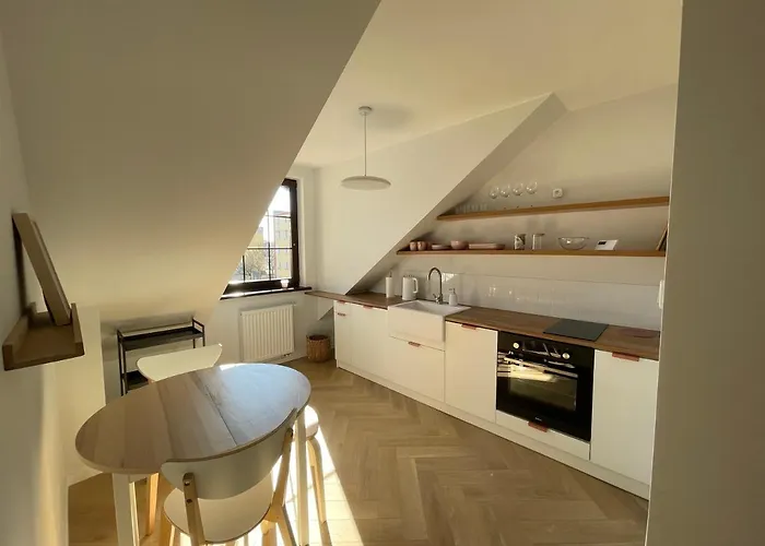 Ovoc 2.0 Apartment *