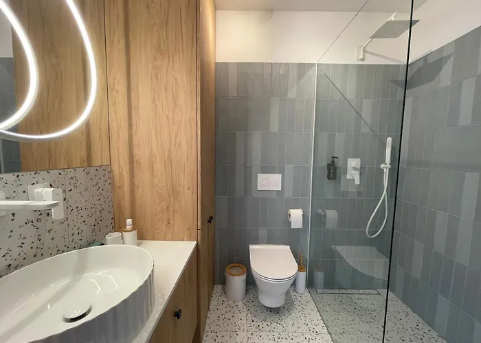 Ovoc 2.0 Apartment Chodziez